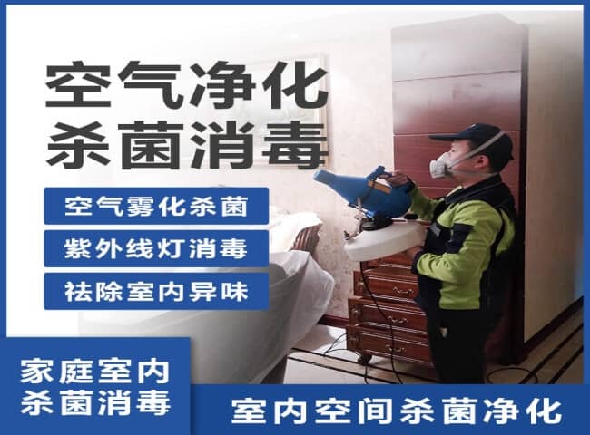 2023室內空間消毒-格瑞樂