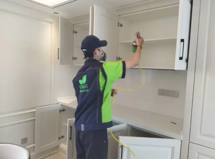 武漢新房除醛終極指南！四招+秘訣速get