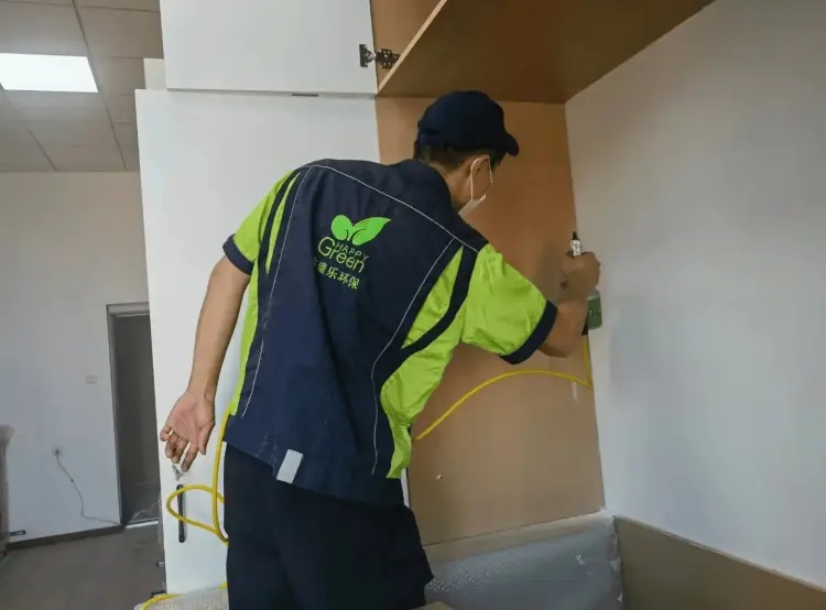 武漢新房裝修！防醛全攻略保家健康