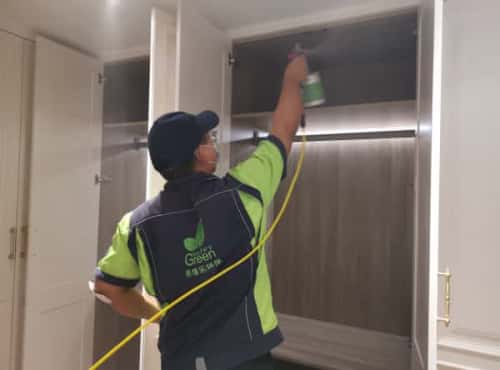 在武漢，一個(gè)真正靠譜的除甲醛品牌應(yīng)該是什么樣子？