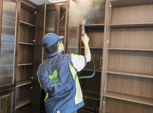 武漢室內(nèi)空氣治理哪家靠譜？格瑞樂(lè)環(huán)保正規(guī)聯(lián)系方式與技術(shù)指南