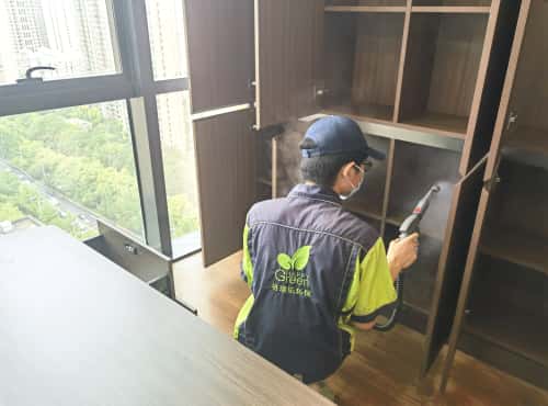 格瑞樂環(huán)保：以科技實力與服務(wù)品質(zhì)，助力室內(nèi)環(huán)境凈化治理