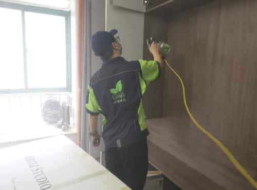 武漢除甲醛口碑較好的公司怎么選？本地業(yè)主實(shí)測標(biāo)準(zhǔn)與案例參考