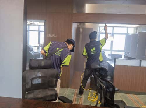 武漢裝修異味24小時(shí)能除嗎？格瑞樂綠快除味劑除臭率達(dá)94.7%（中科院檢測(cè)）