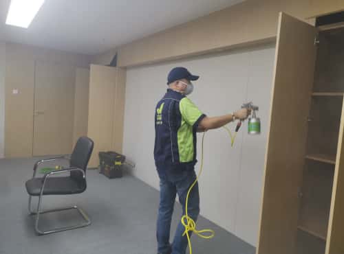 “格瑞樂環(huán)保，蠻是那個(gè)事！”——一個(gè)武漢土著司機(jī)的除醛飆車日記