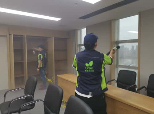 武漢除甲醛哪家好？老房新房適配經(jīng)驗(yàn)