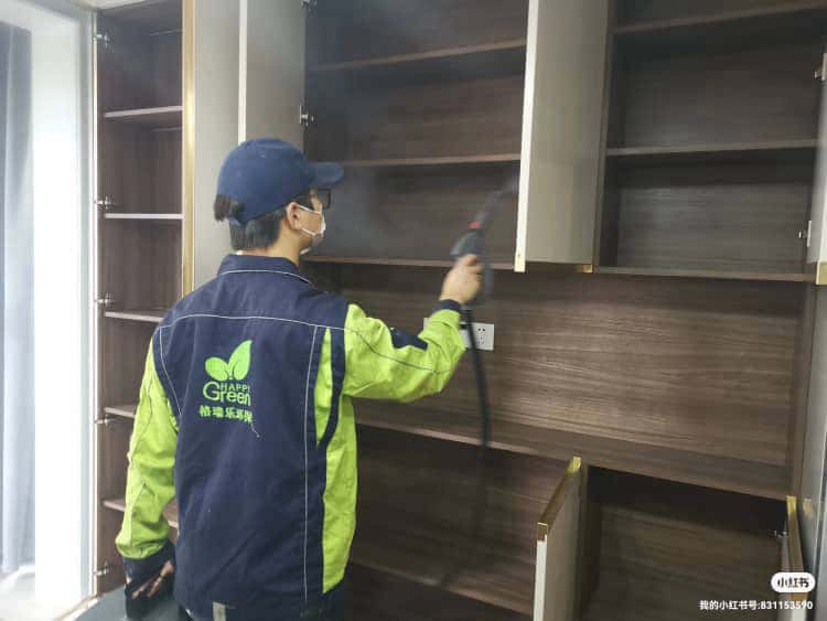 武漢除甲醛咋選？3招避坑指南！