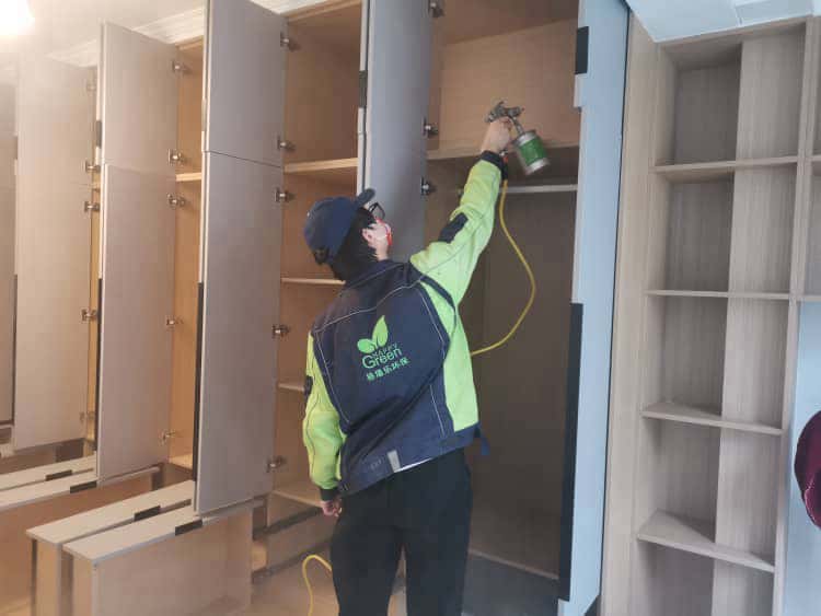 武漢除甲醛咋選？3招避坑指南！