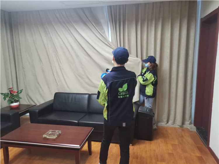 武漢除甲醛：4種常見招兒靠譜嗎？