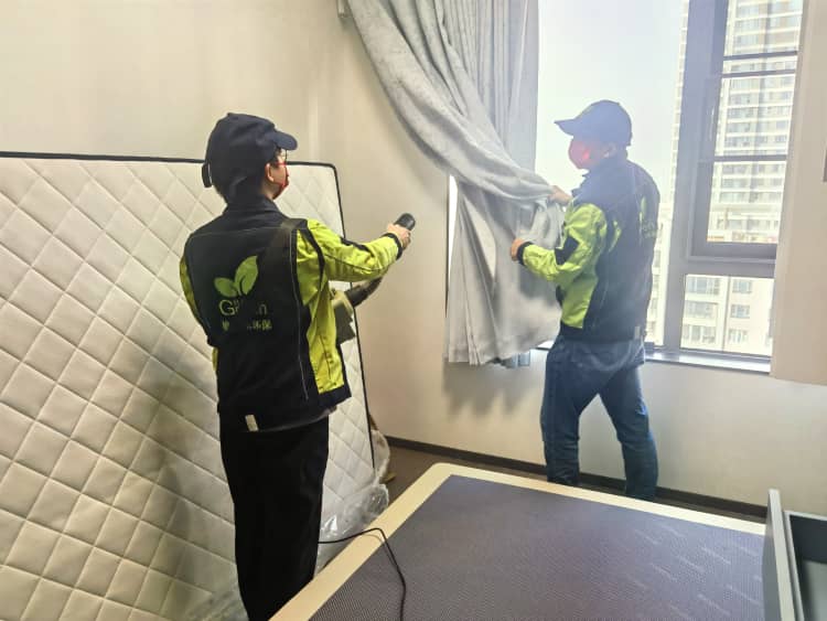 武漢除醛公司有用嗎？12年經(jīng)驗(yàn)教你辨真假