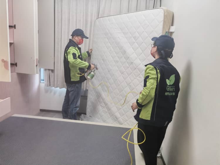 武漢車主警惕！新車味=甲醛？3天可除