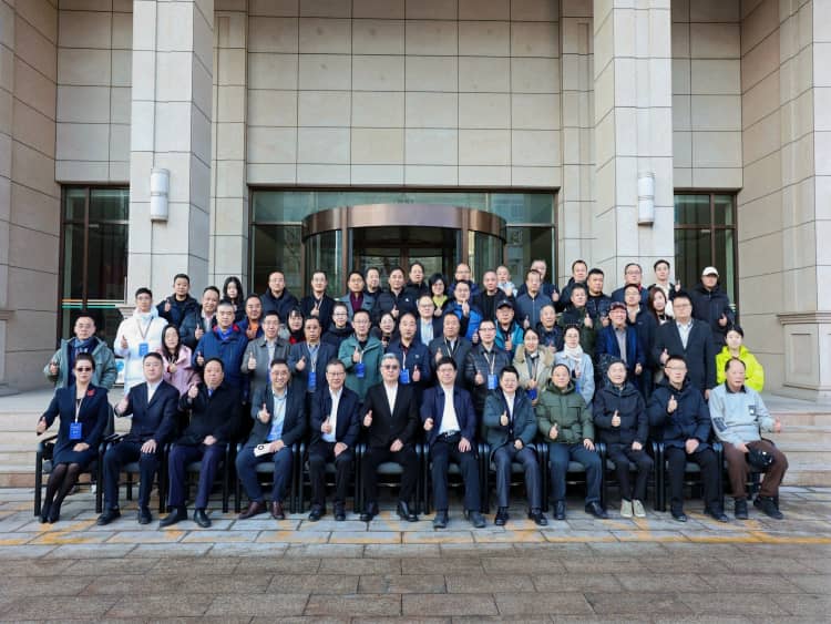 格瑞樂(lè)環(huán)保王貴軍出席第三屆室內(nèi)環(huán)境企業(yè)發(fā)展大會(huì)，共探行業(yè)發(fā)展新路徑