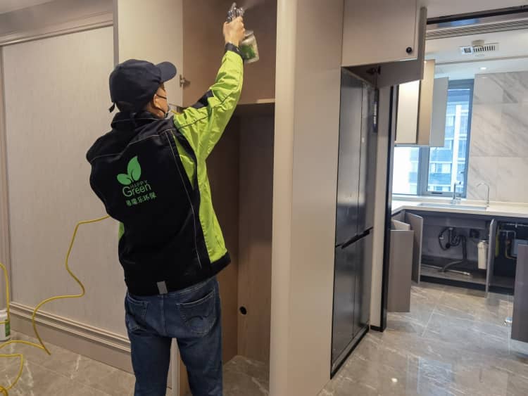 武漢除醛避坑！12種方法真假測(cè)評(píng)