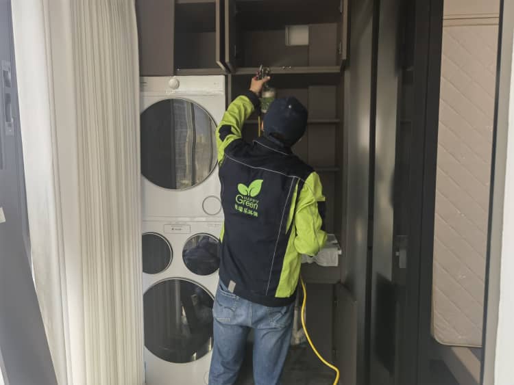 武漢新房除醛莫慌！6種方法實(shí)測優(yōu)劣