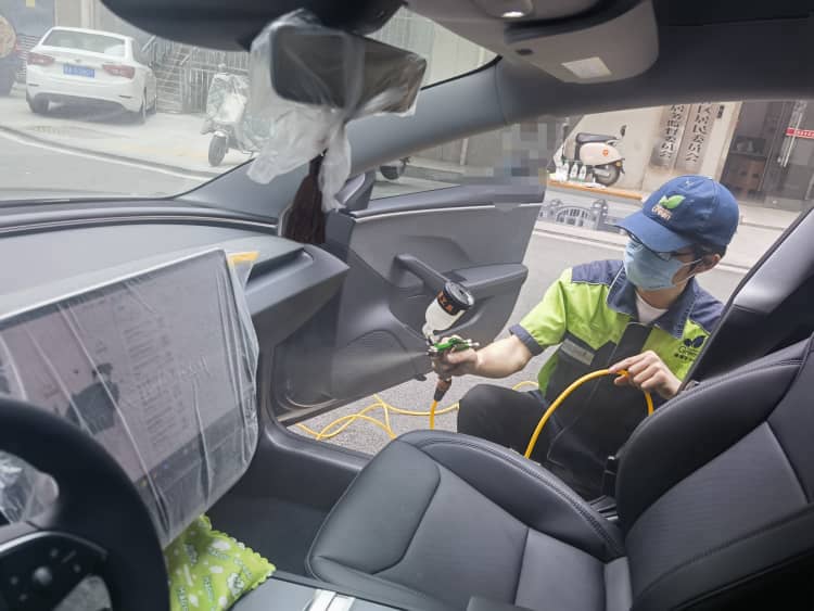 武漢除醛別瞎搞！傳統(tǒng)方法全白搭