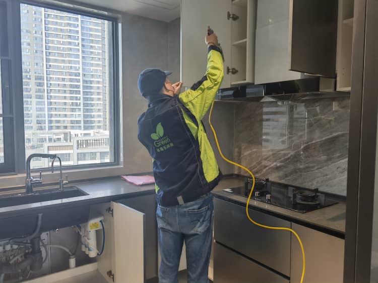 武漢除醛別瞎忙！3大方法全無效