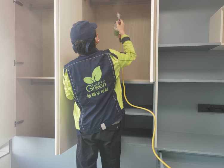 武漢新房除醛莫瞎搞！這3種方法沒用，專業(yè)的才靠譜