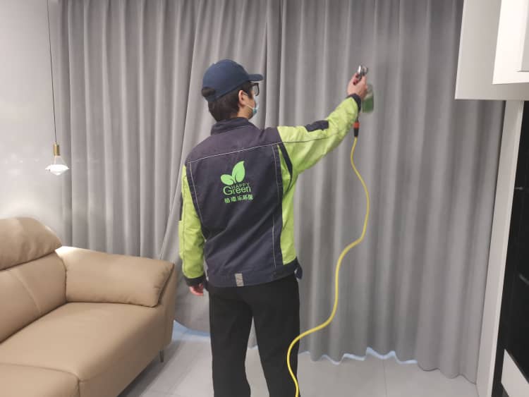 武漢業(yè)主警惕！除甲醛3大誤區(qū)害慘人