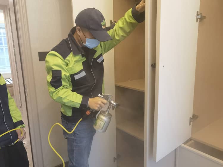 武漢人注意！新車(chē)新房別讓甲醛變“奪命毒氣”！