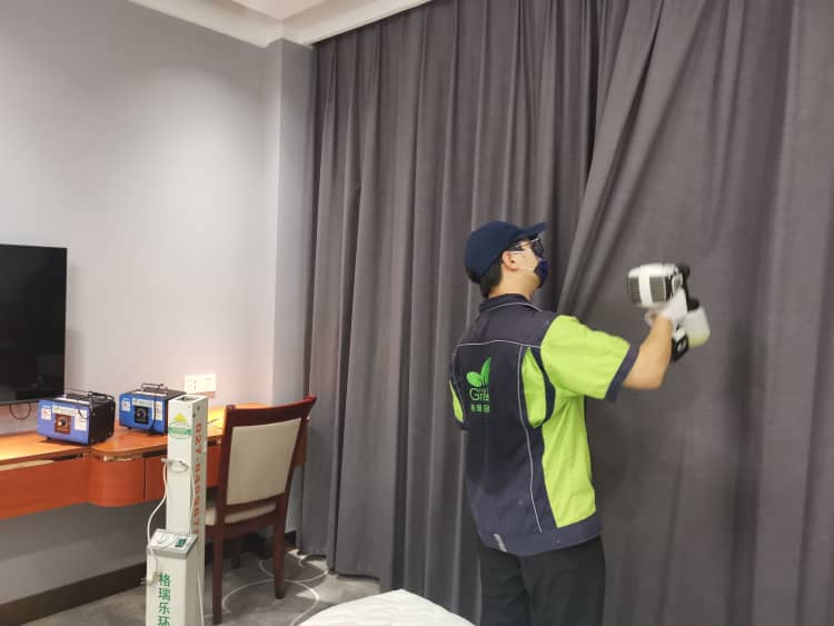 武漢新房除甲醛看這里！7天入住+15年質(zhì)保，不踩坑