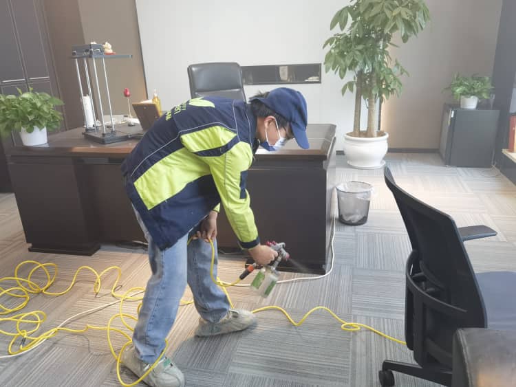 武漢業(yè)主警惕！實(shí)木家具也含甲醛