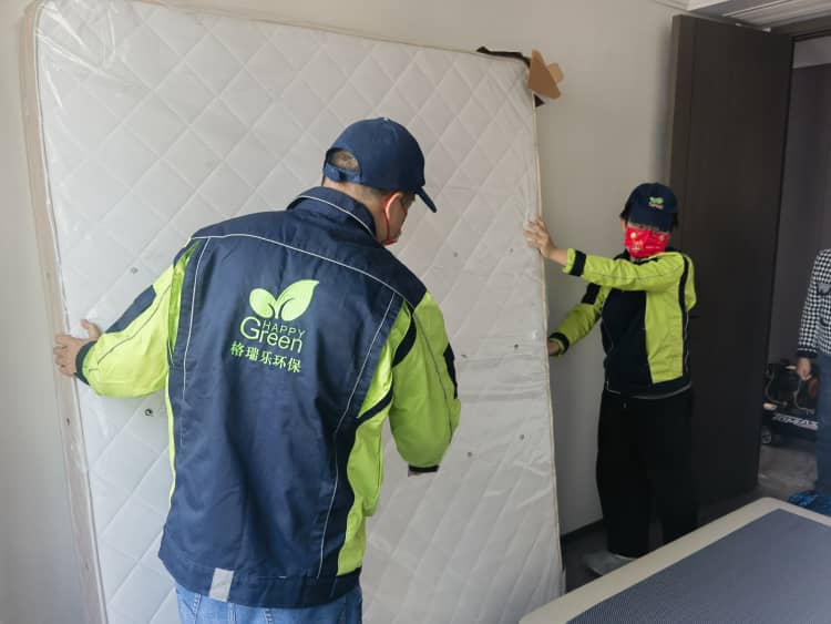 武漢新屋甲醛別輕視！不同人群危害 + 四季除醛攻略