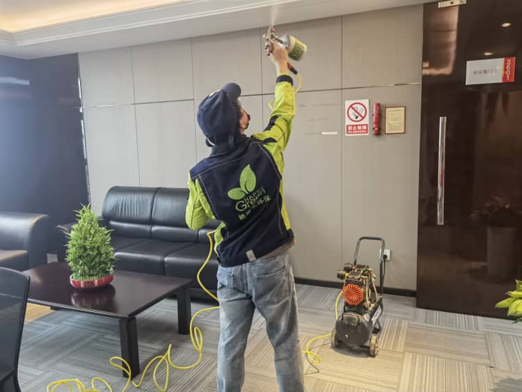 武漢新屋入住后總不適？12 個(gè)甲醛超標(biāo)信號(hào)，快對(duì)照自查