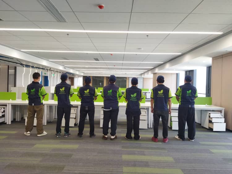 小年啟新｜濃濃年味起，歲歲皆安康，格瑞樂環(huán)保送上新春祝福