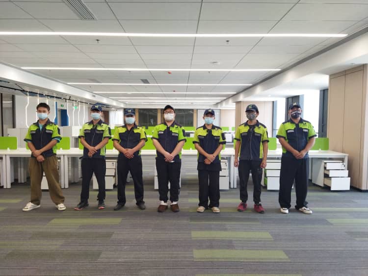 小年啟新｜濃濃年味起，歲歲皆安康，格瑞樂環(huán)保送上新春祝福