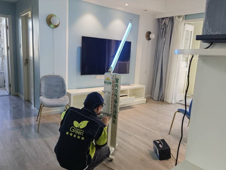 武漢新房選環(huán)保材料仍超標(biāo)？4個(gè)除醛法+專業(yè)方案