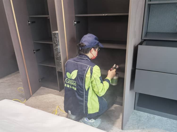 武漢業(yè)主警惕！裝修污染不止致癌，還會(huì)傷腎！